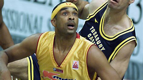 phil handy basketball.